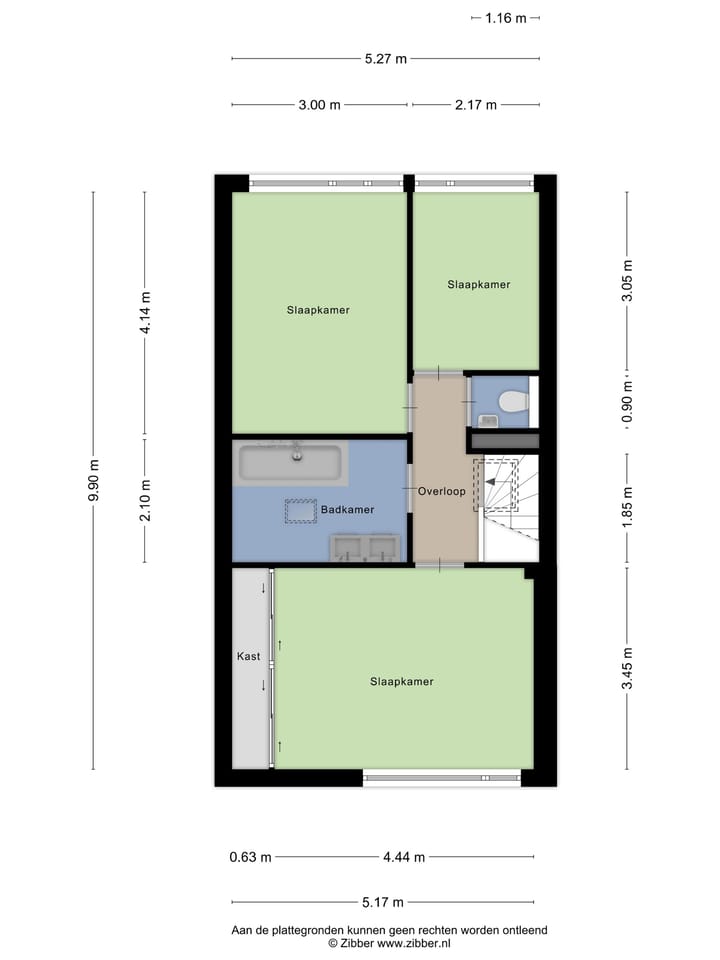 Foto 47 van President Kennedylaan 146