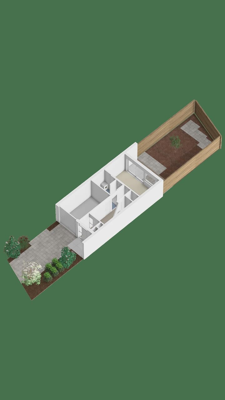 Foto 48 van President Kennedylaan 146