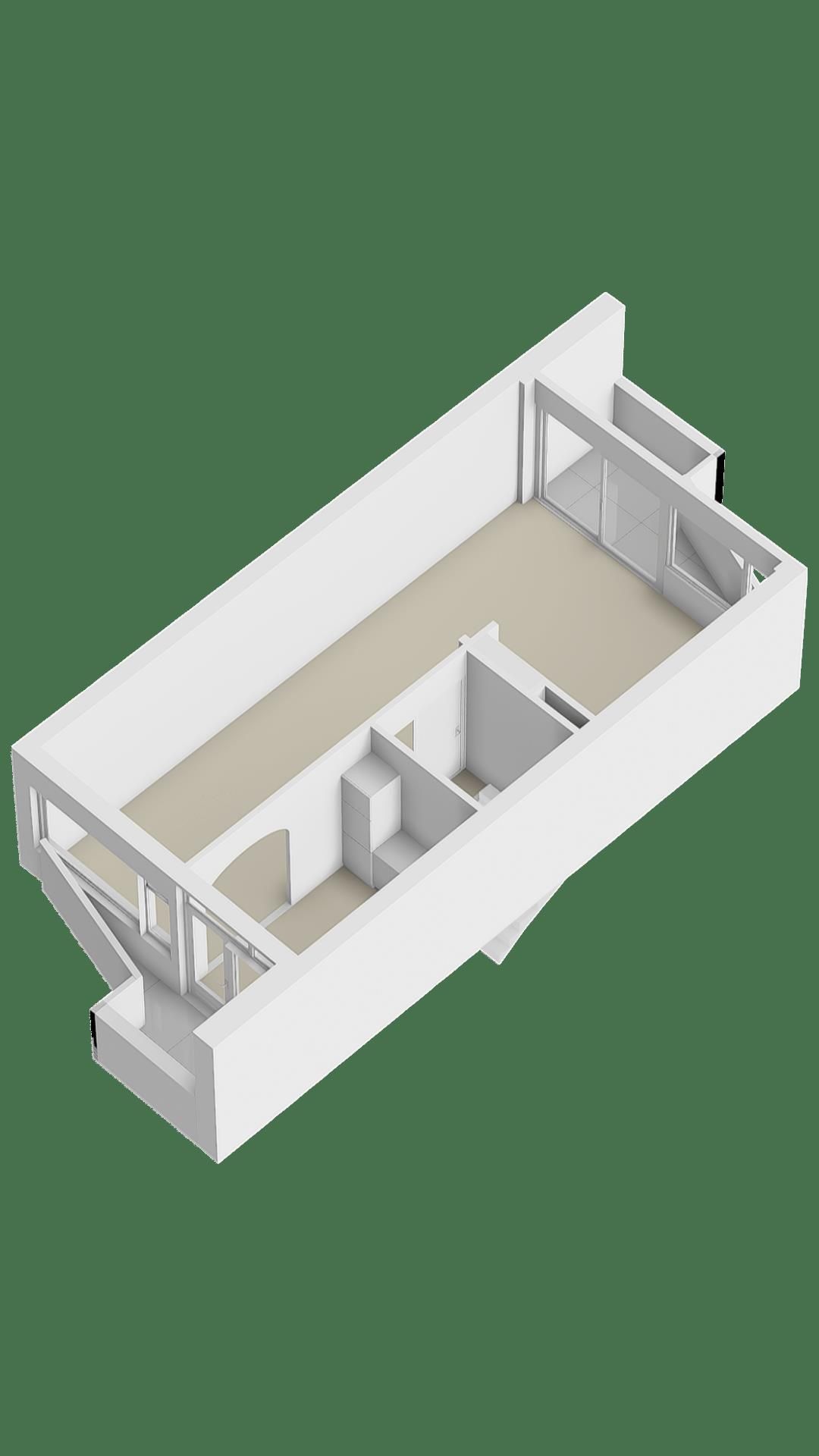 Foto 50 van President Kennedylaan 146