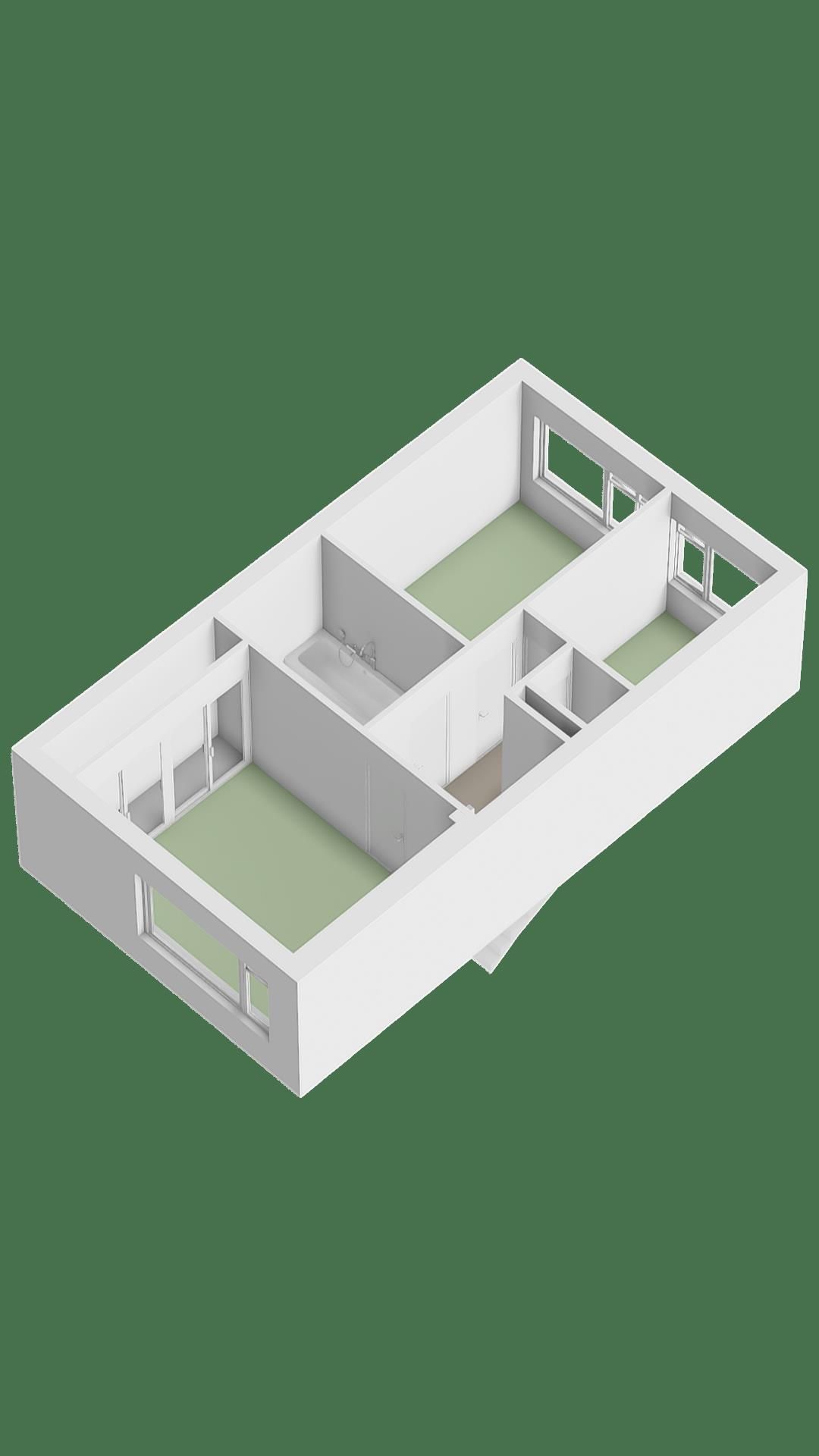 Foto 51 van President Kennedylaan 146