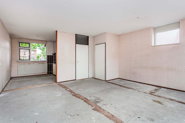 Foto 3 van Giraffeweide 12