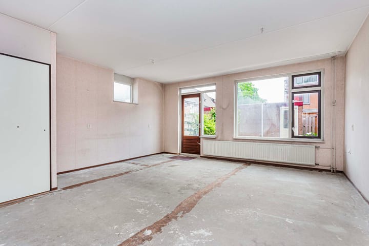 Foto 4 van Giraffeweide 12