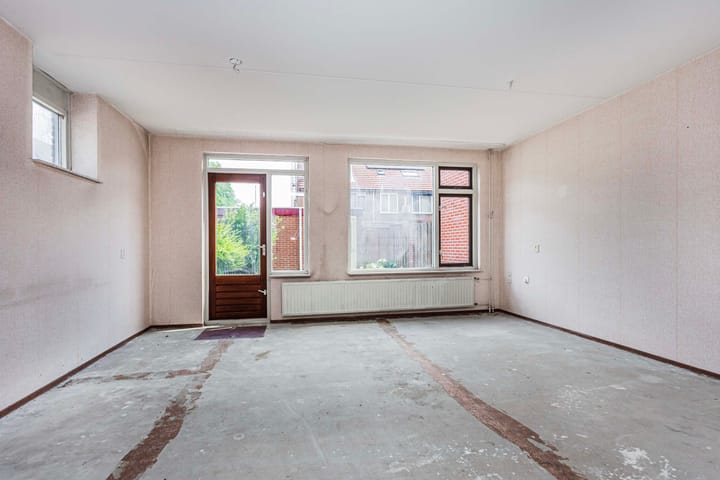 Foto 5 van Giraffeweide 12