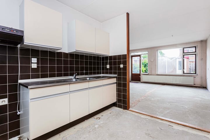 Foto 7 van Giraffeweide 12