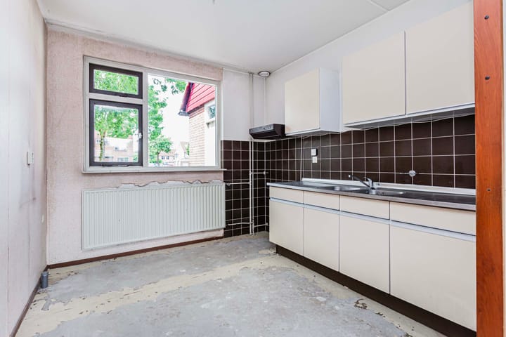 Foto 8 van Giraffeweide 12