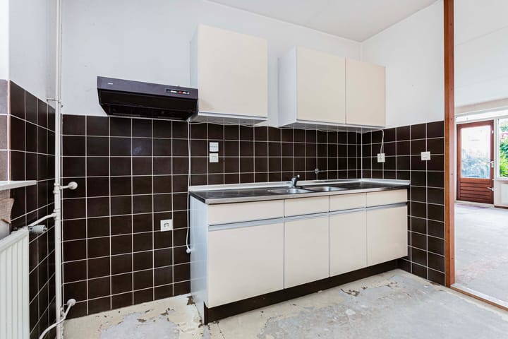 Foto 9 van Giraffeweide 12