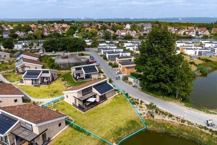 Foto 4 van Nieuwesluisweg 1-A706