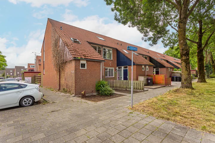 Foto 29 van Giraffeweide 12