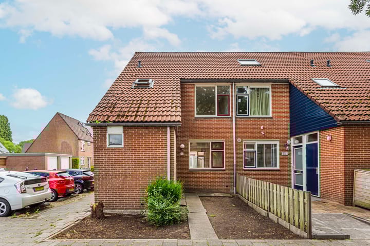 Foto 30 van Giraffeweide 12