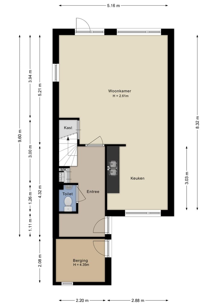 Foto 34 van Giraffeweide 12