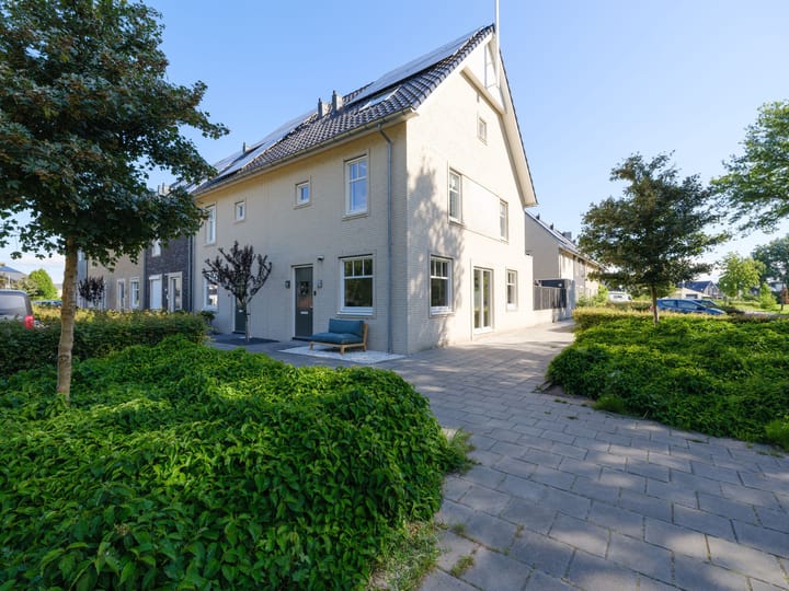 Foto 1 van Jelle Plantingstraat 88