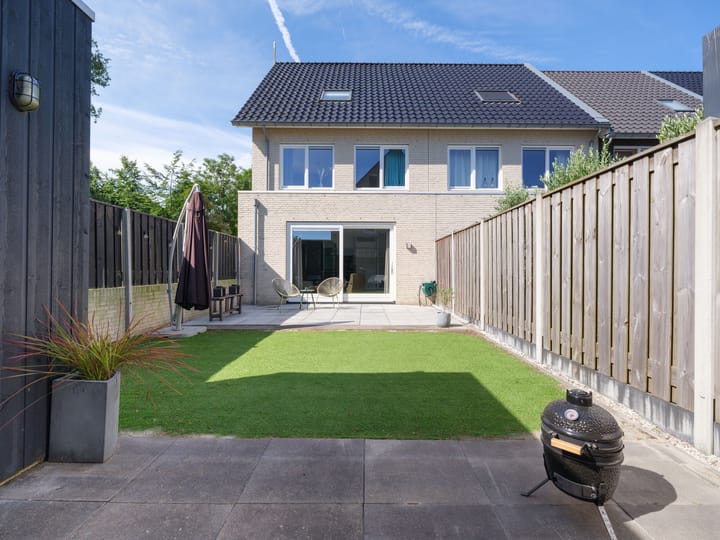 Foto 2 van Jelle Plantingstraat 88