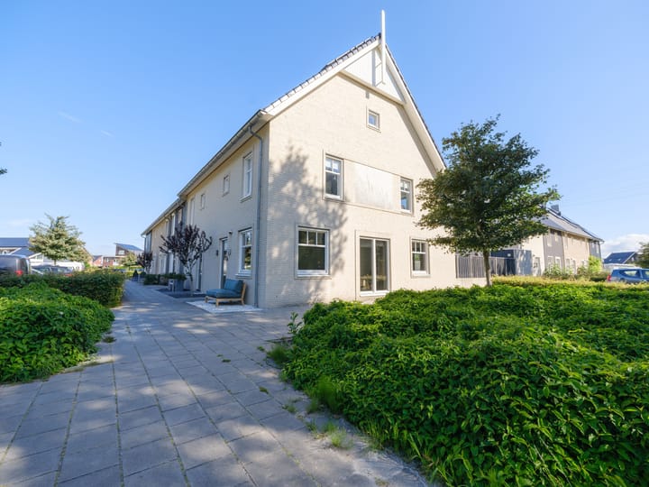 Foto 3 van Jelle Plantingstraat 88