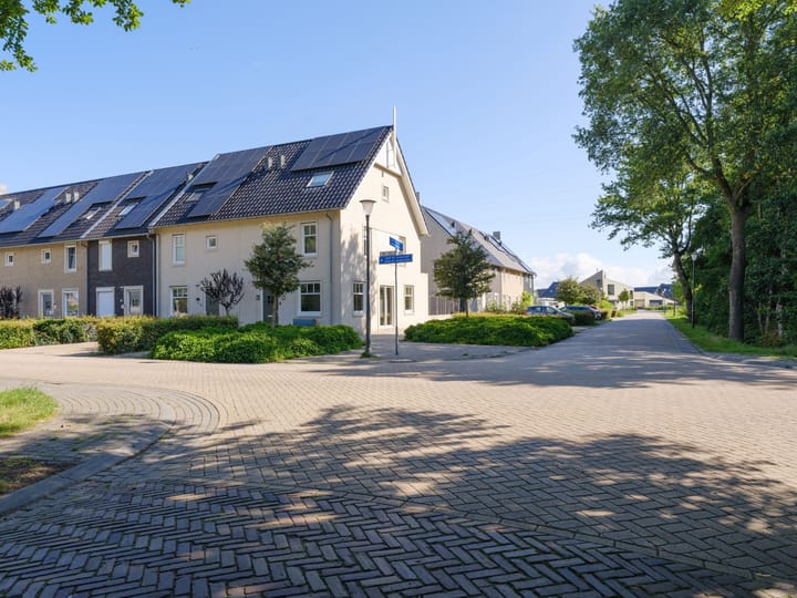 Foto 6 van Jelle Plantingstraat 88