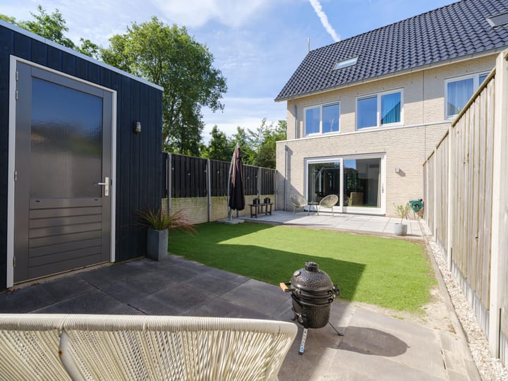 Foto 33 van Jelle Plantingstraat 88