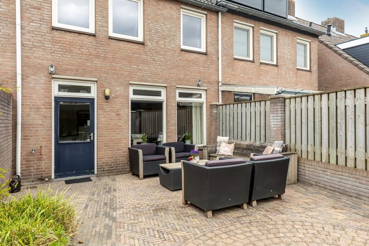 Foto 26 van Plataan 27