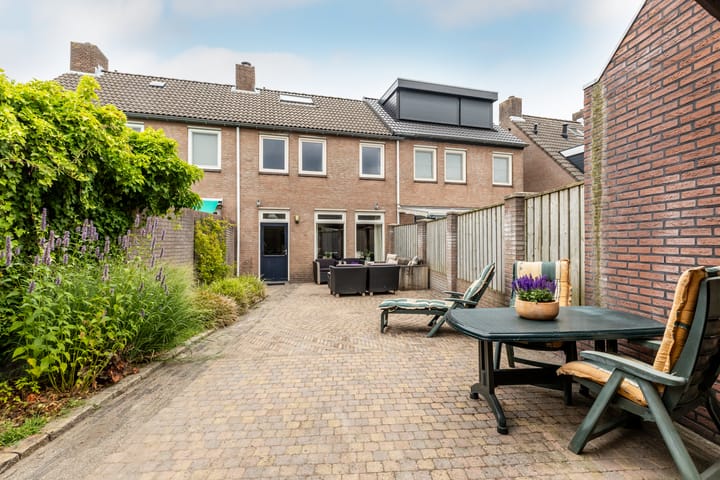 Foto 27 van Plataan 27