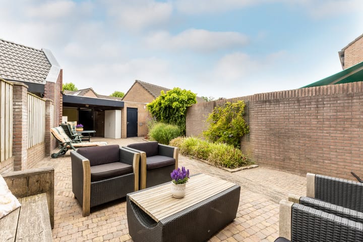 Foto 29 van Plataan 27