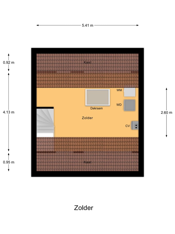 Foto 37 van Plataan 27