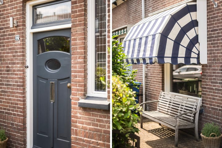 Foto 4 van Van Galenstraat 32