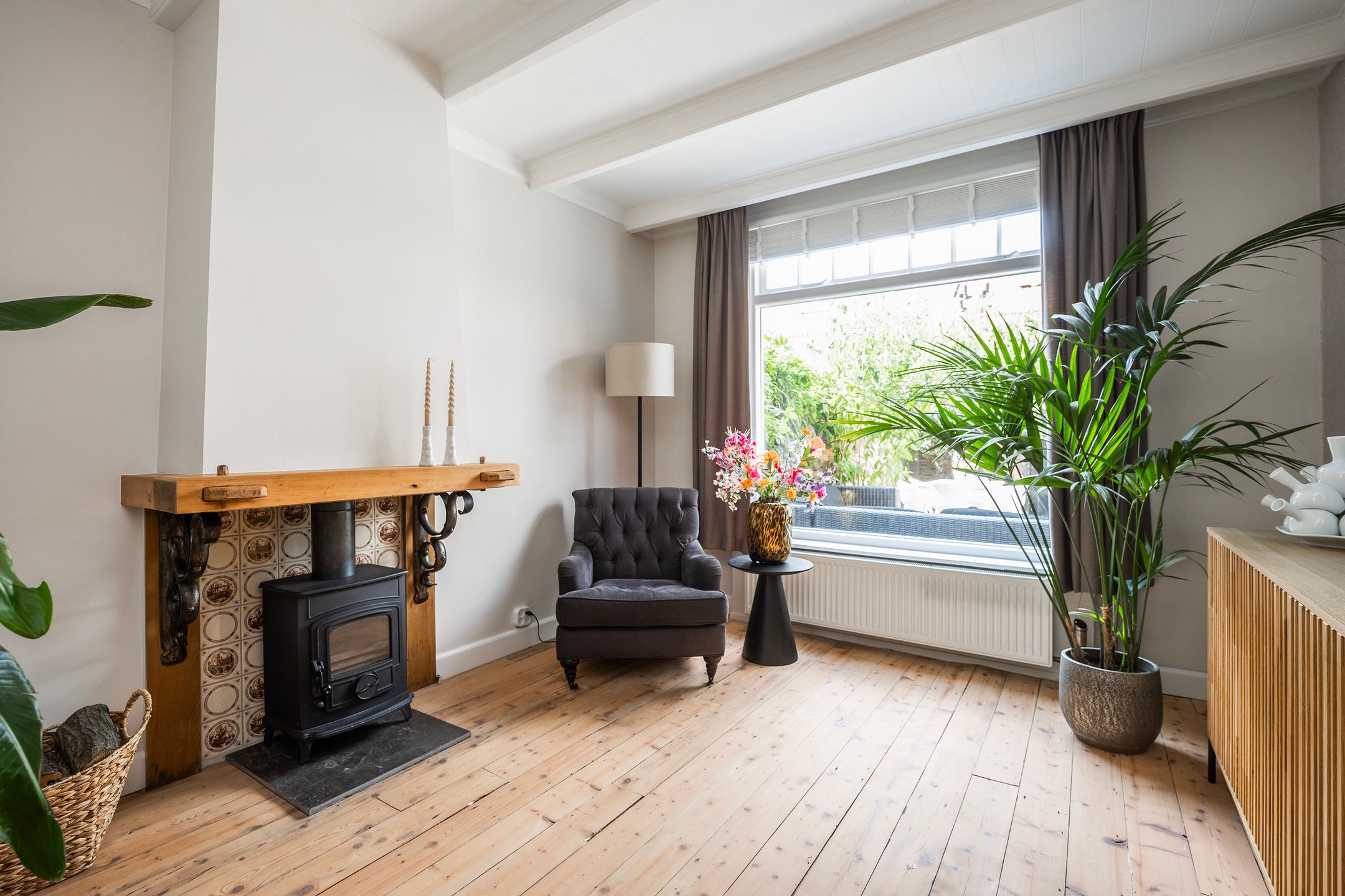 Foto 9 van Van Galenstraat 32