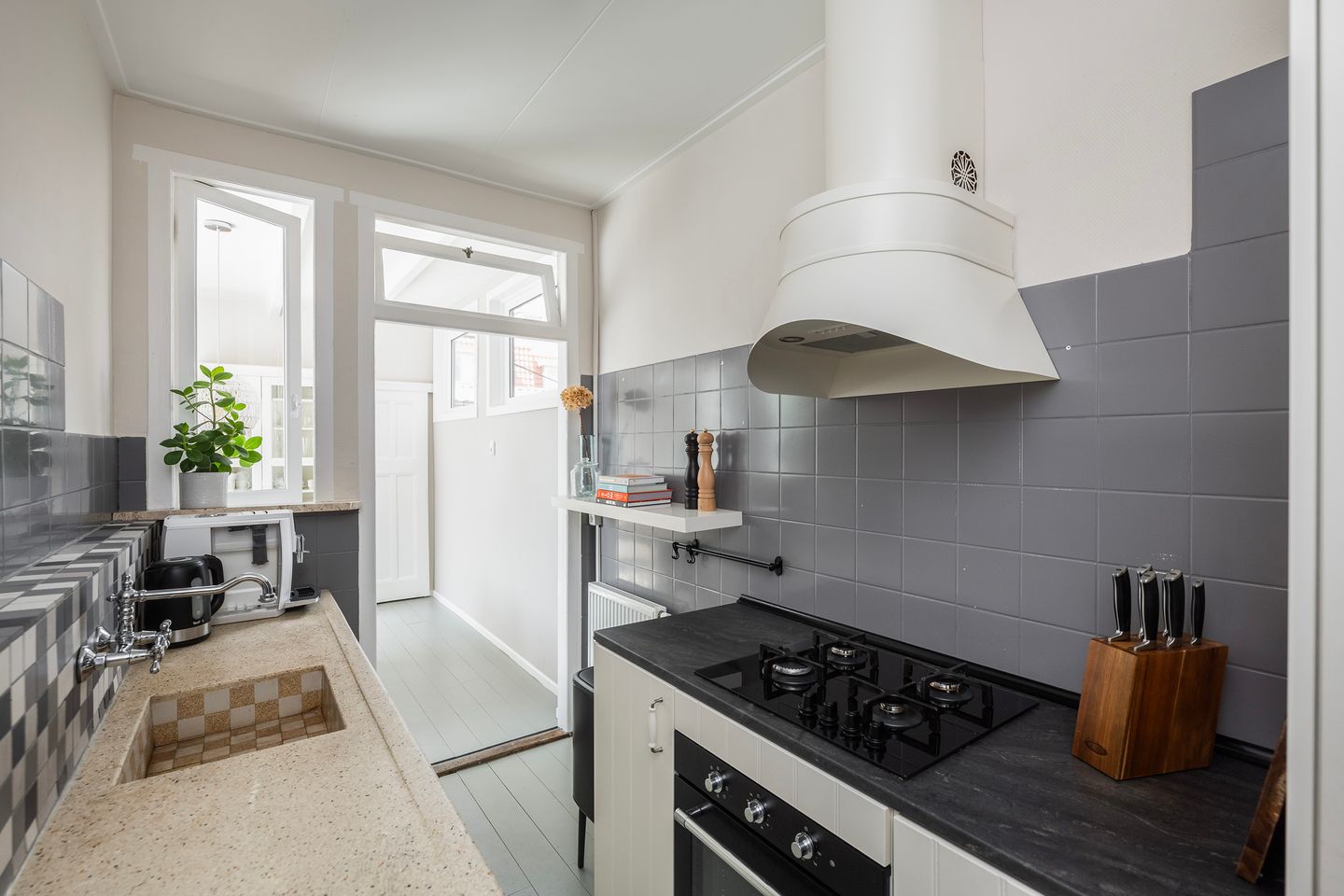 Foto 14 van Van Galenstraat 32