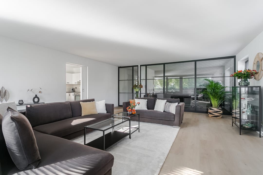 Photo 1 of Chet Bakerstraat 5