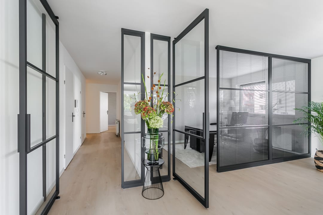 Photo 7 of Chet Bakerstraat 5