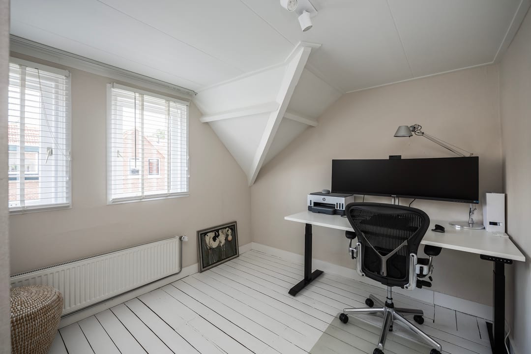 Foto 23 van Van Galenstraat 32