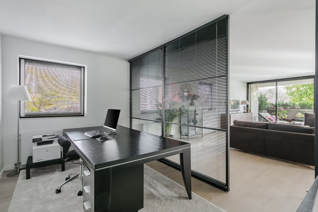 Photo 8 of Chet Bakerstraat 5