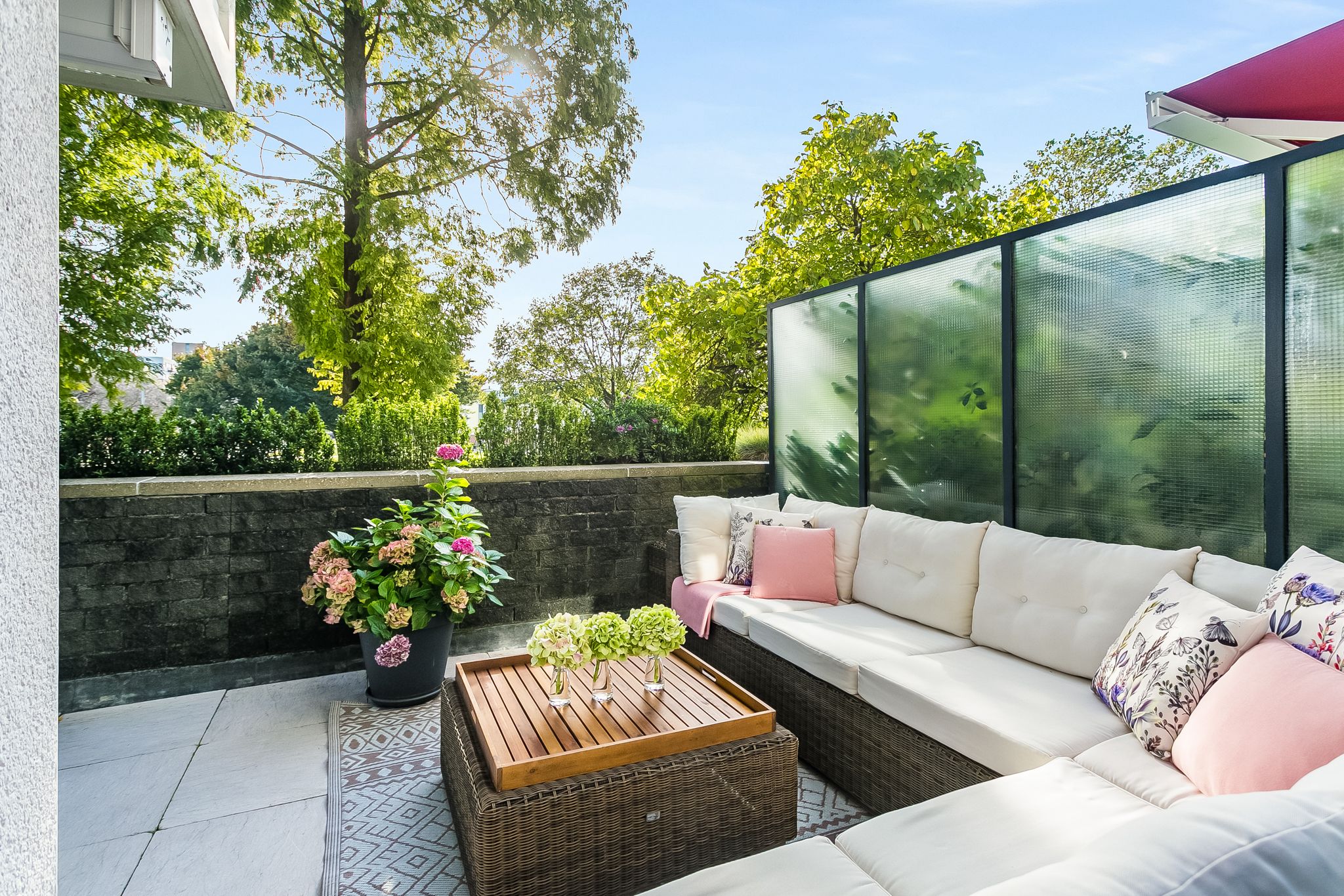 Photo 3 of Chet Bakerstraat 5