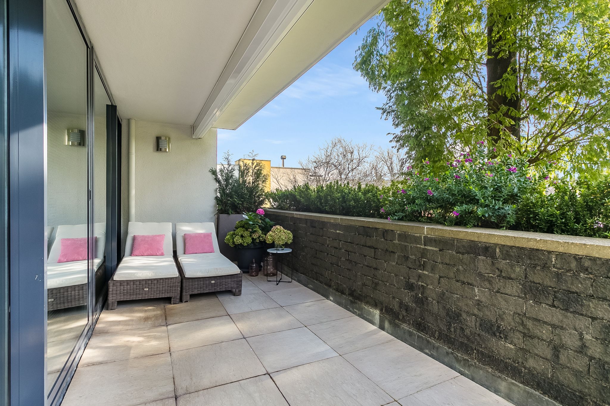 Photo 9 of Chet Bakerstraat 5