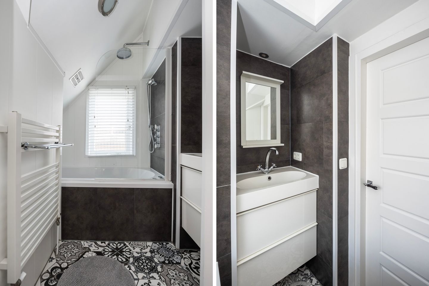 Foto 25 van Van Galenstraat 32