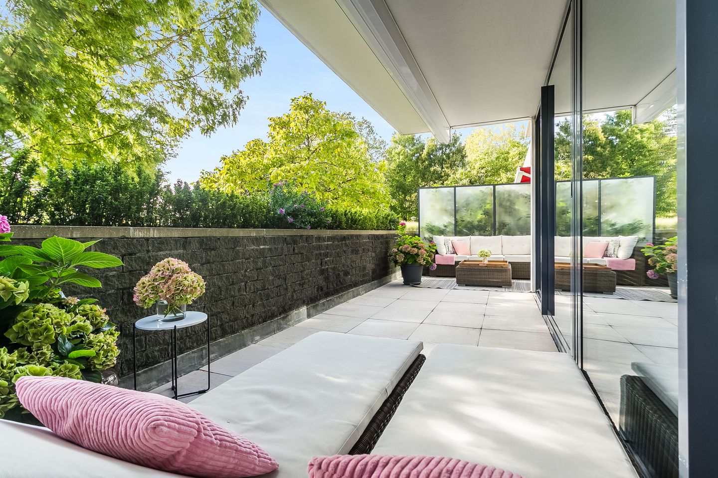 Photo 10 of Chet Bakerstraat 5