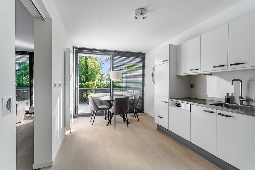 Photo 11 of Chet Bakerstraat 5