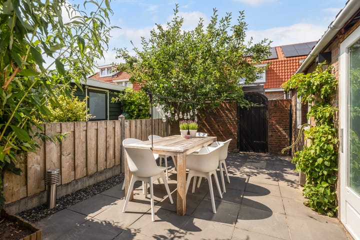 Foto 28 van Van Galenstraat 32