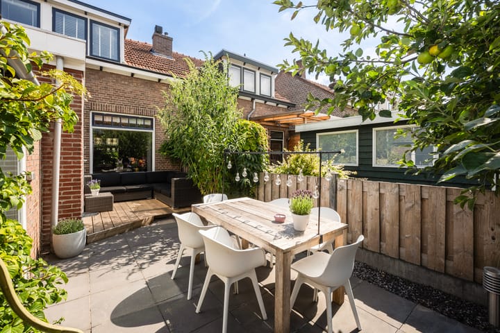 Foto 3 van Van Galenstraat 32