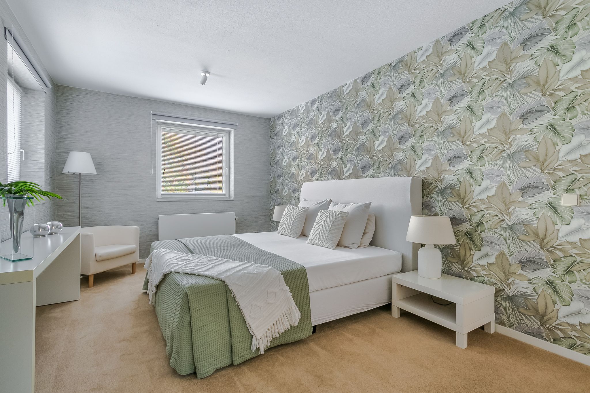 Photo 15 of Chet Bakerstraat 5