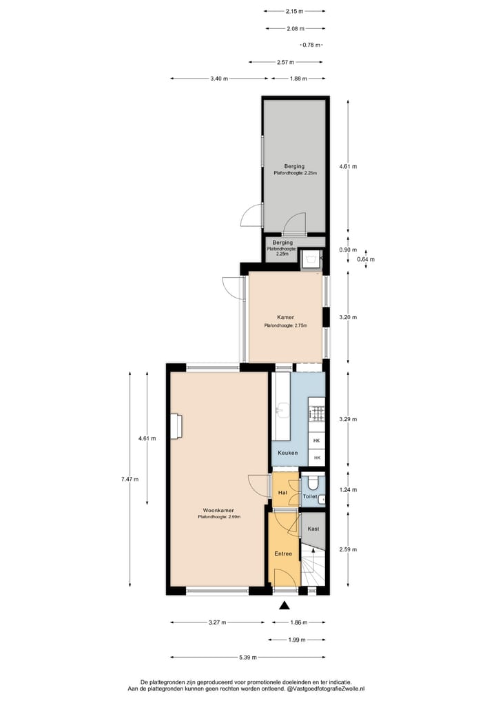 Foto 30 van Van Galenstraat 32