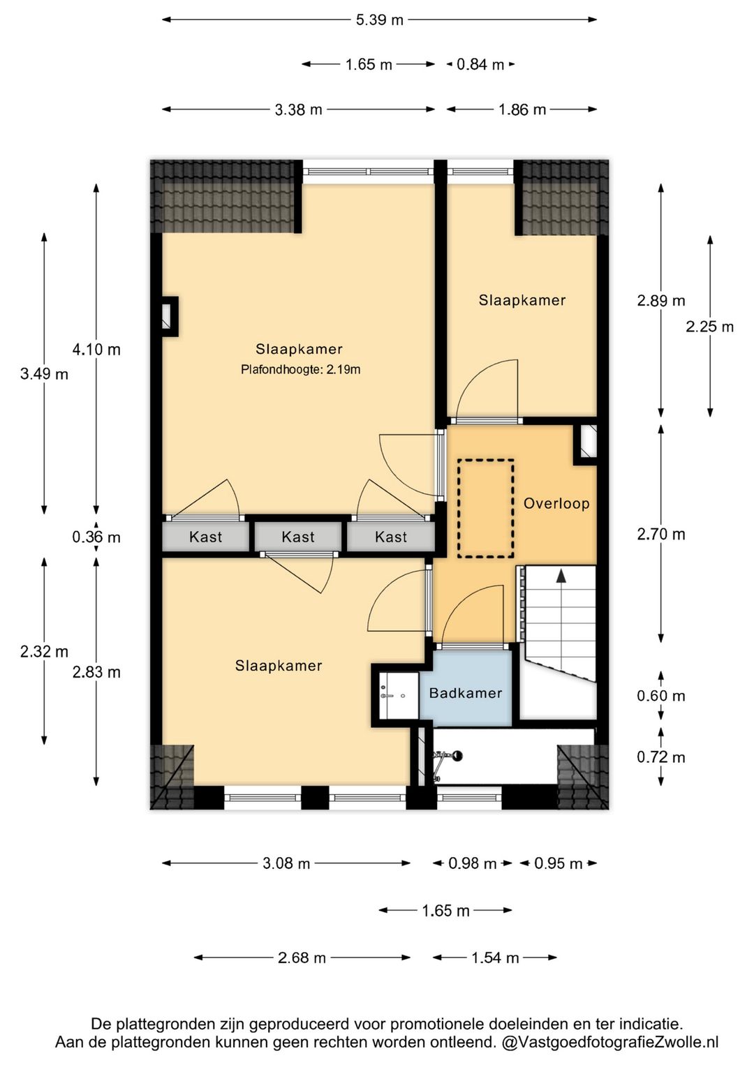 Foto 31 van Van Galenstraat 32