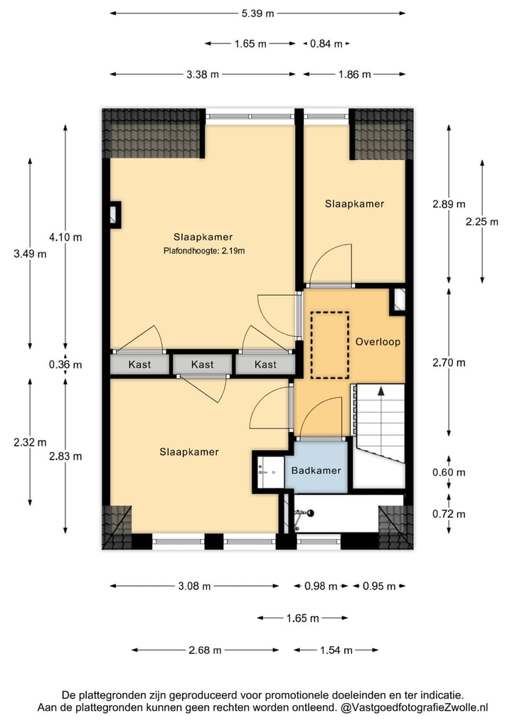 Foto 31 van Van Galenstraat 32