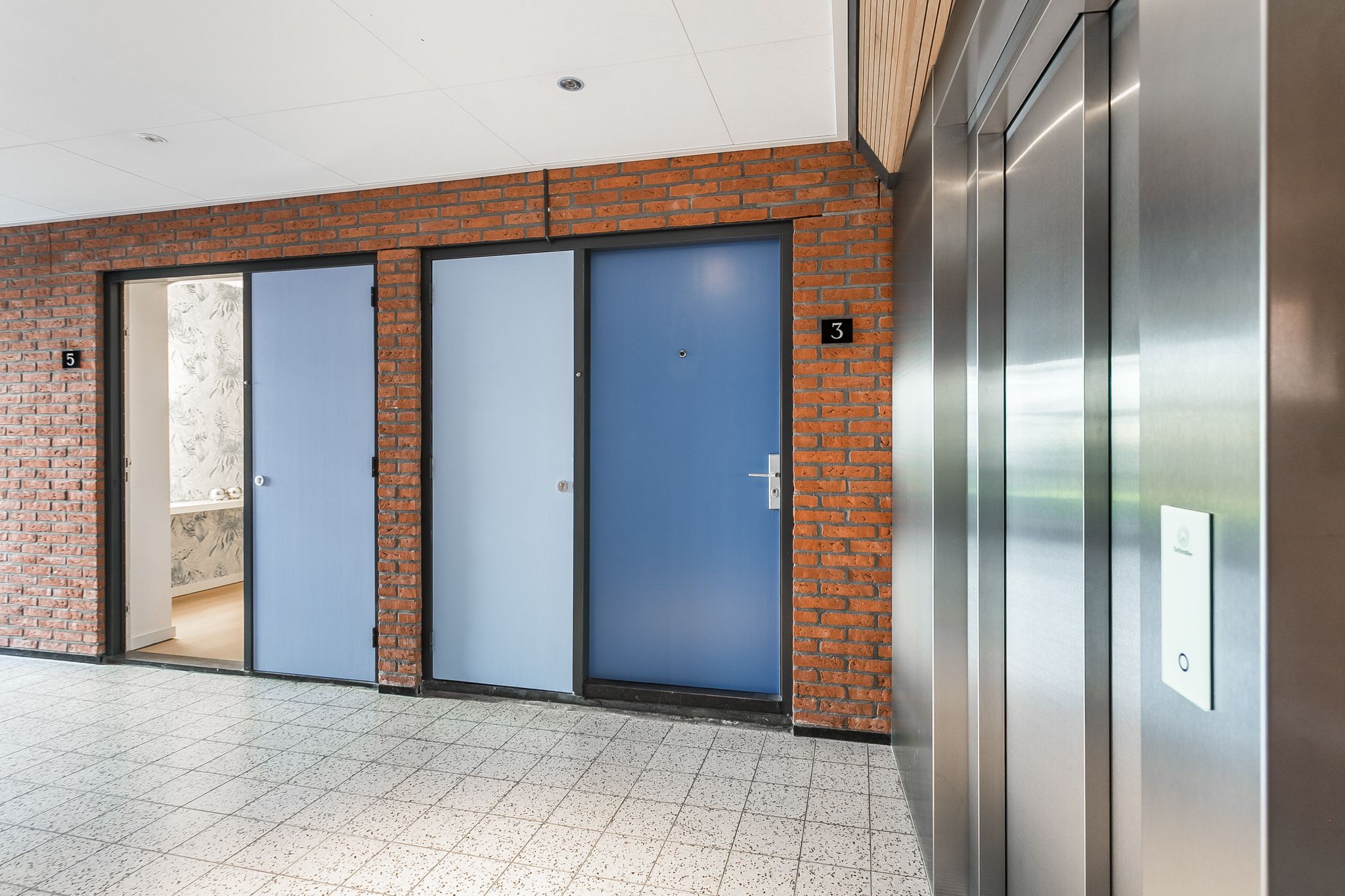 Photo 21 of Chet Bakerstraat 5