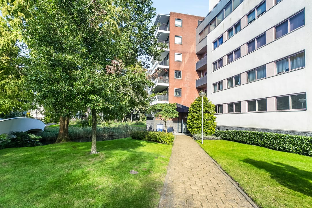 Photo 23 of Chet Bakerstraat 5