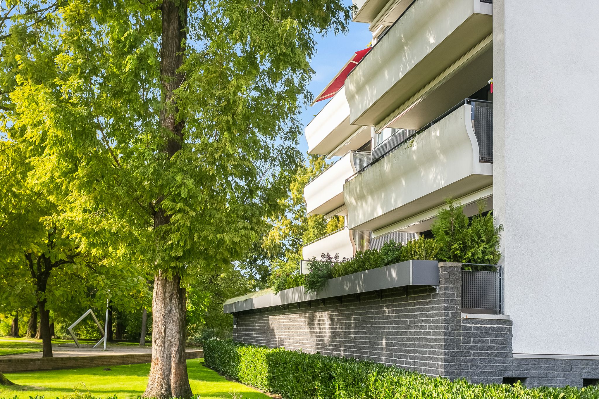 Photo 24 of Chet Bakerstraat 5