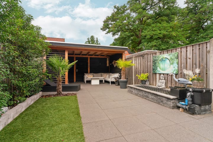 Foto 2 van Borgharenpad 15