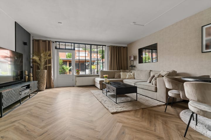 Foto 3 van Borgharenpad 15