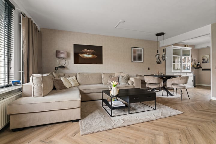 Foto 4 van Borgharenpad 15