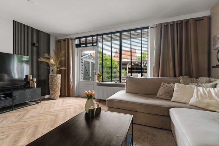 Foto 5 van Borgharenpad 15