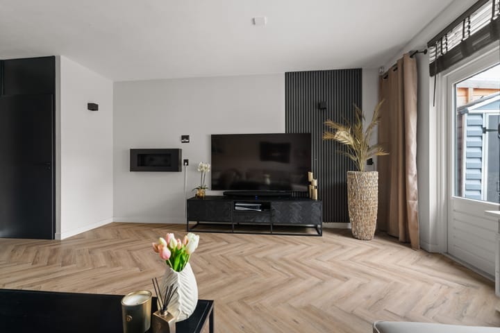 Foto 6 van Borgharenpad 15