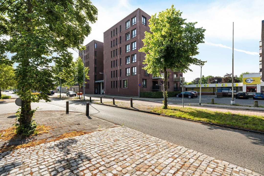 Foto 1 van Hoofdstraat 78-J